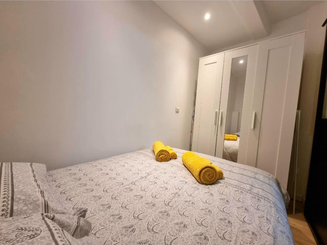 T2 Centre Historique Renove Apartment Aix-en-Provence