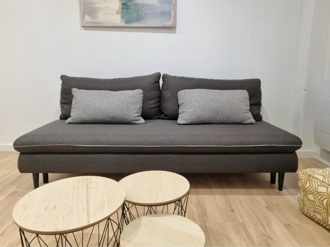 T2 Centre Historique Renove Appartamento